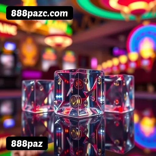 Vantagens exclusivas 888paz para jogadores brasileiros - São Paulo, Rio, BH