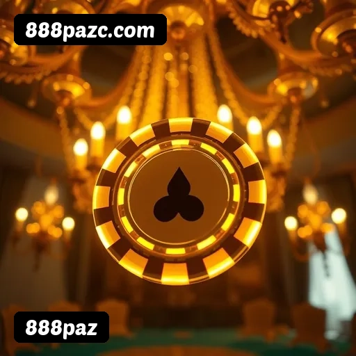 Requisitos do APK da 888paz para Android