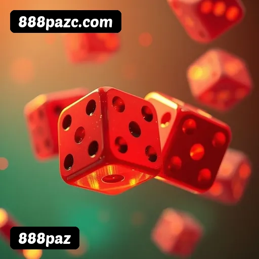 Comparação APP mobile vs versão web da 888paz