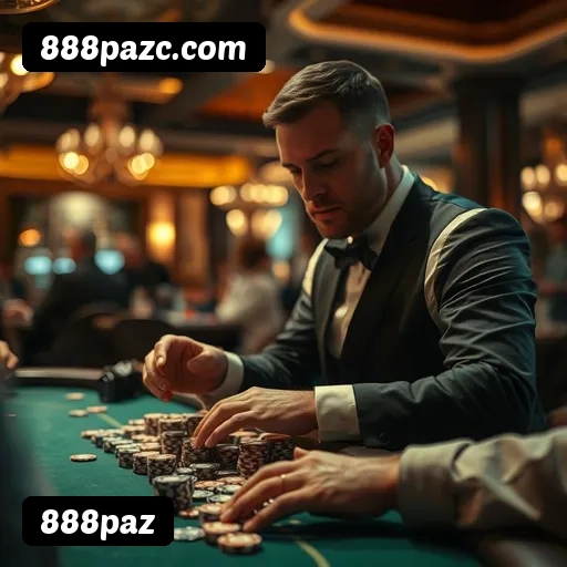 Tabela RTP dos jogos de cassino da 888paz